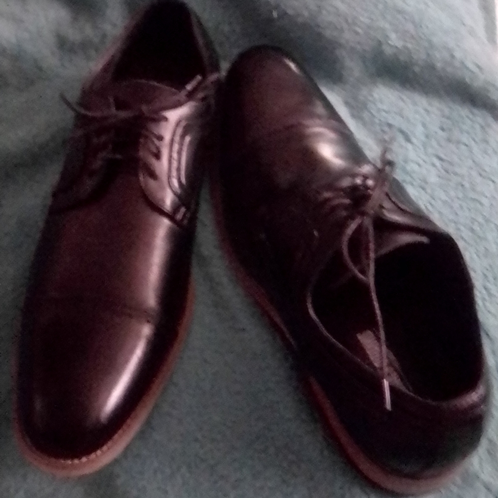 Stacy Adams Size
